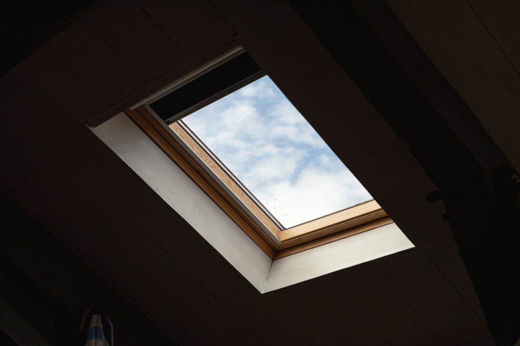 Nettoyage de Velux à Nantes | Par NetVitres